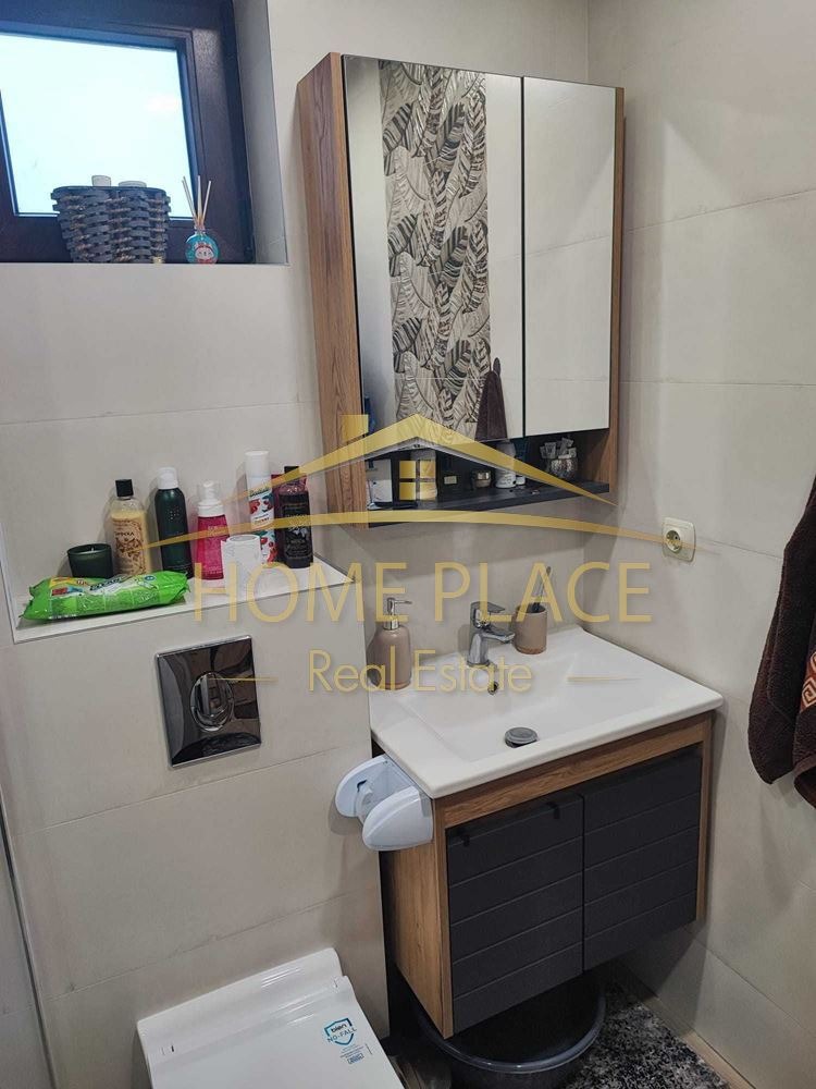 Дава под наем 2-СТАЕН, гр. Варна, Виница, снимка 10 - Апартаменти - 53353782