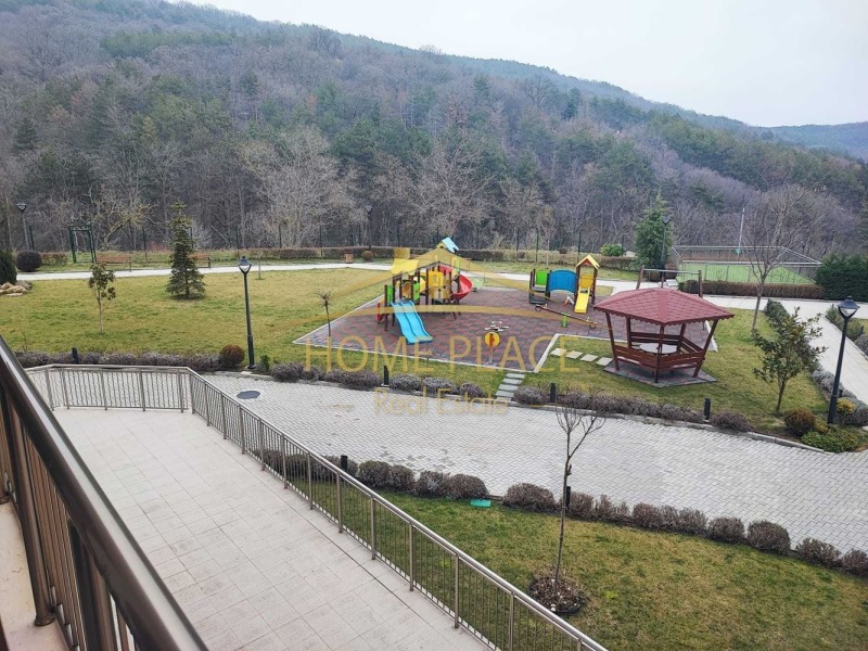 Дава под наем 2-СТАЕН, гр. Варна, Виница, снимка 8 - Апартаменти - 53353782