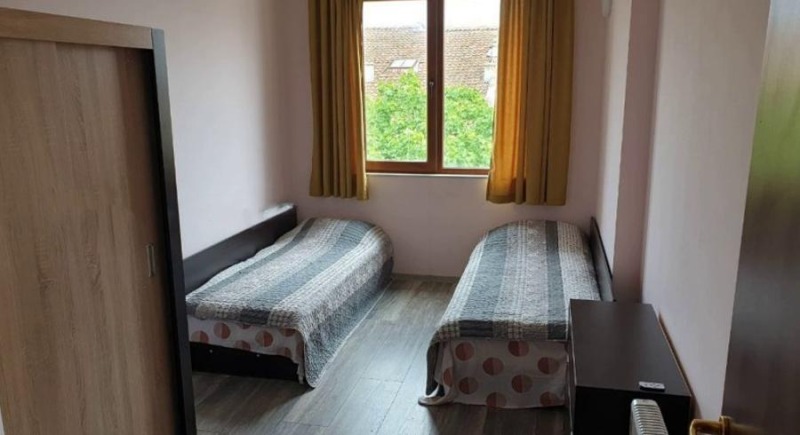 В оренду  2 спальні Варна , Окръжна болница-Генерали , 90 кв.м | 52882286 - зображення [4]