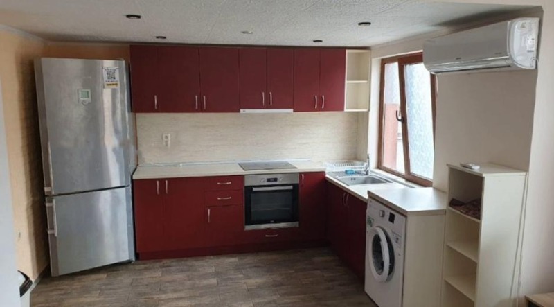 В оренду  2 спальні Варна , Окръжна болница-Генерали , 90 кв.м | 52882286 - зображення [2]