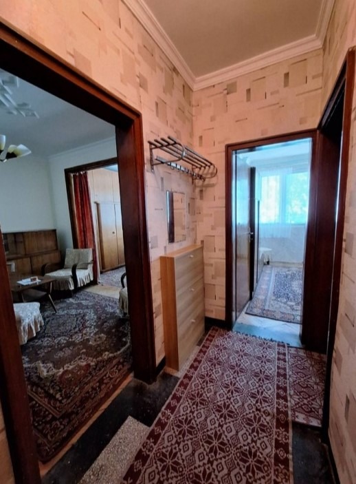 A louer  2 chambres Sofia , Tsentar , 75 m² | 33736608 - image [6]