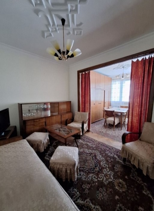 A louer  2 chambres Sofia , Tsentar , 75 m² | 33736608 - image [2]