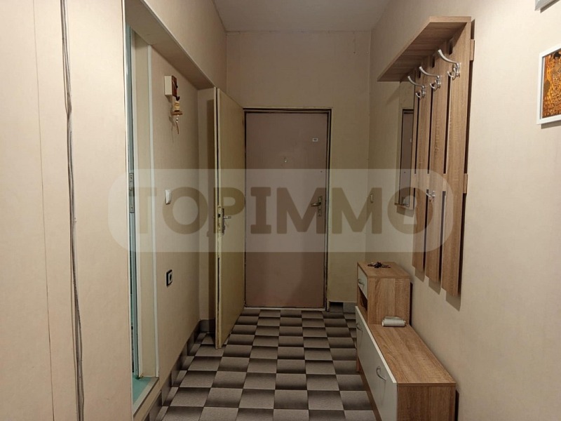 Дава под наем 3-СТАЕН, гр. Варна, Окръжна болница-Генерали, снимка 8 - Апартаменти - 52451654