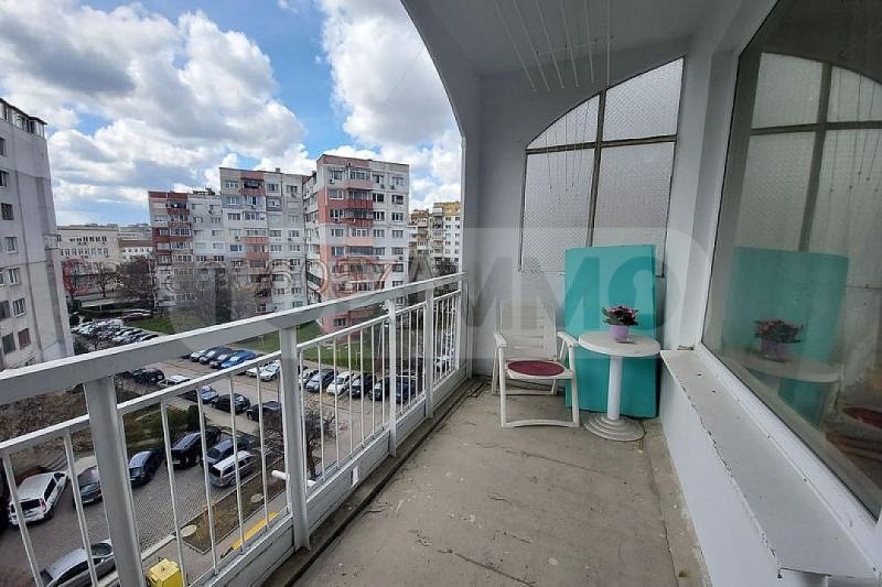 Дава под наем 3-СТАЕН, гр. Варна, Окръжна болница-Генерали, снимка 5 - Апартаменти - 52451654