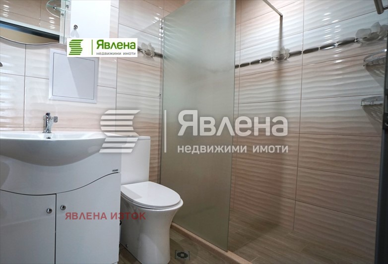 Дава под наем 3-СТАЕН, гр. София, Дружба 2, снимка 6 - Апартаменти - 53037907