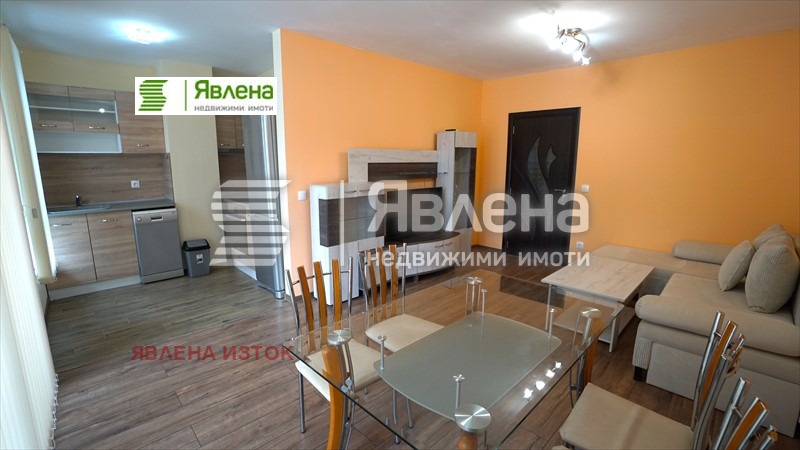 Дава под наем 3-СТАЕН, гр. София, Дружба 2