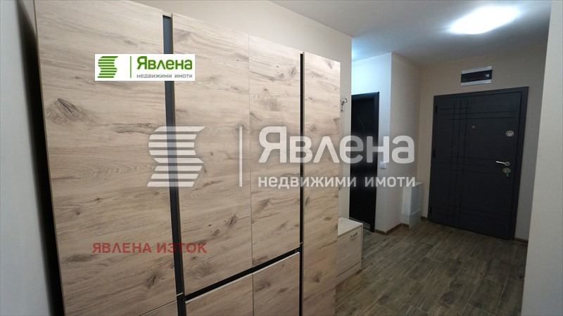 Дава под наем 3-СТАЕН, гр. София, Дружба 2, снимка 8 - Апартаменти - 53037907