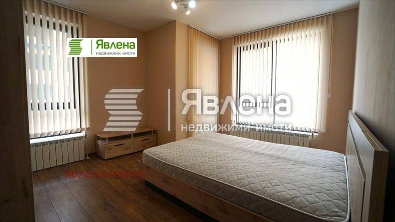 Дава под наем 3-СТАЕН, гр. София, Дружба 2, снимка 2 - Апартаменти - 53037907