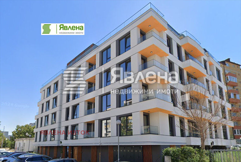 Дава под наем 3-СТАЕН, гр. София, Дружба 2, снимка 11 - Апартаменти - 53037907