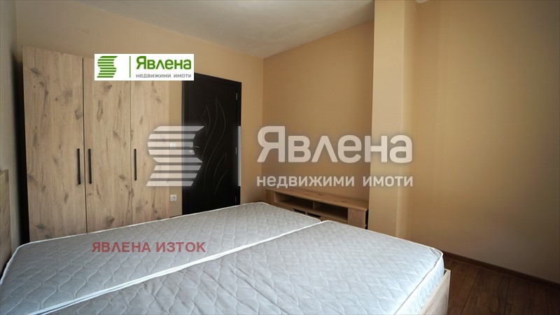 Дава под наем 3-СТАЕН, гр. София, Дружба 2, снимка 5 - Апартаменти - 53037907