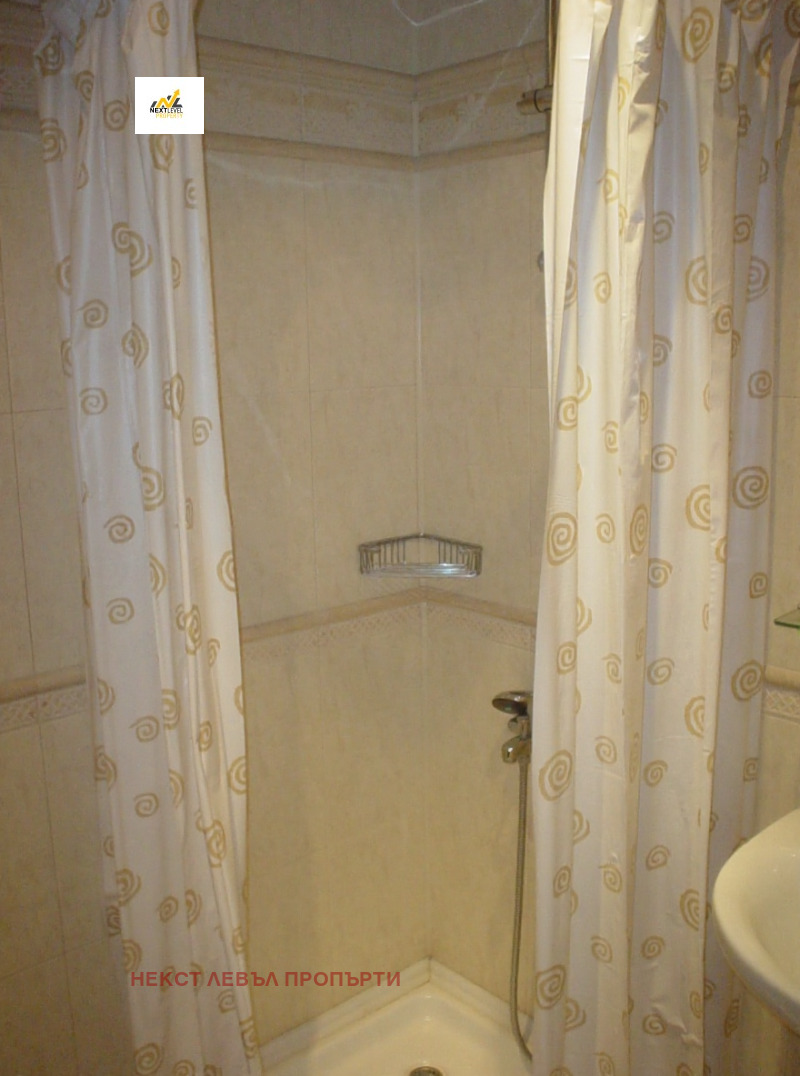 Дава под наем 3-СТАЕН, гр. София, Банишора, снимка 3 - Апартаменти - 53249269