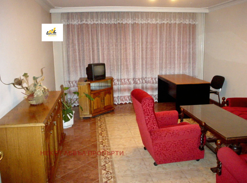 Дава под наем 3-СТАЕН, гр. София, Банишора, снимка 2 - Апартаменти - 53249269