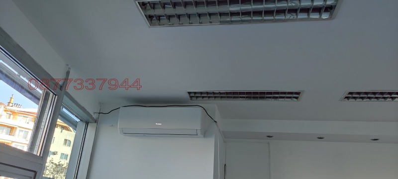 Дава под наем ОФИС, гр. Пловдив, Каменица 1, снимка 14 - Офиси - 52812887