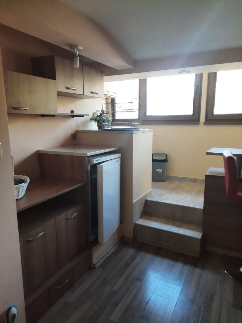 A louer  Grenier Sofia , Lozenets , 25 m² | 15014553 - image [9]