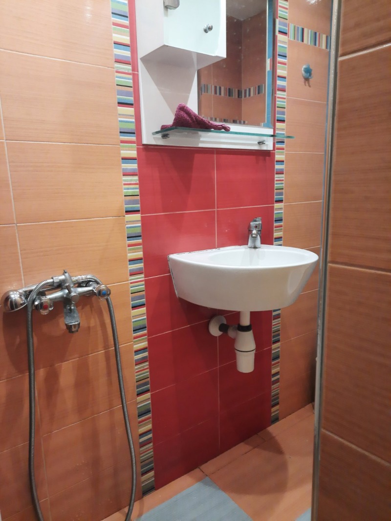 Te huur  Zolder Sofia , Lozenets , 25 m² | 15014553 - afbeelding [3]