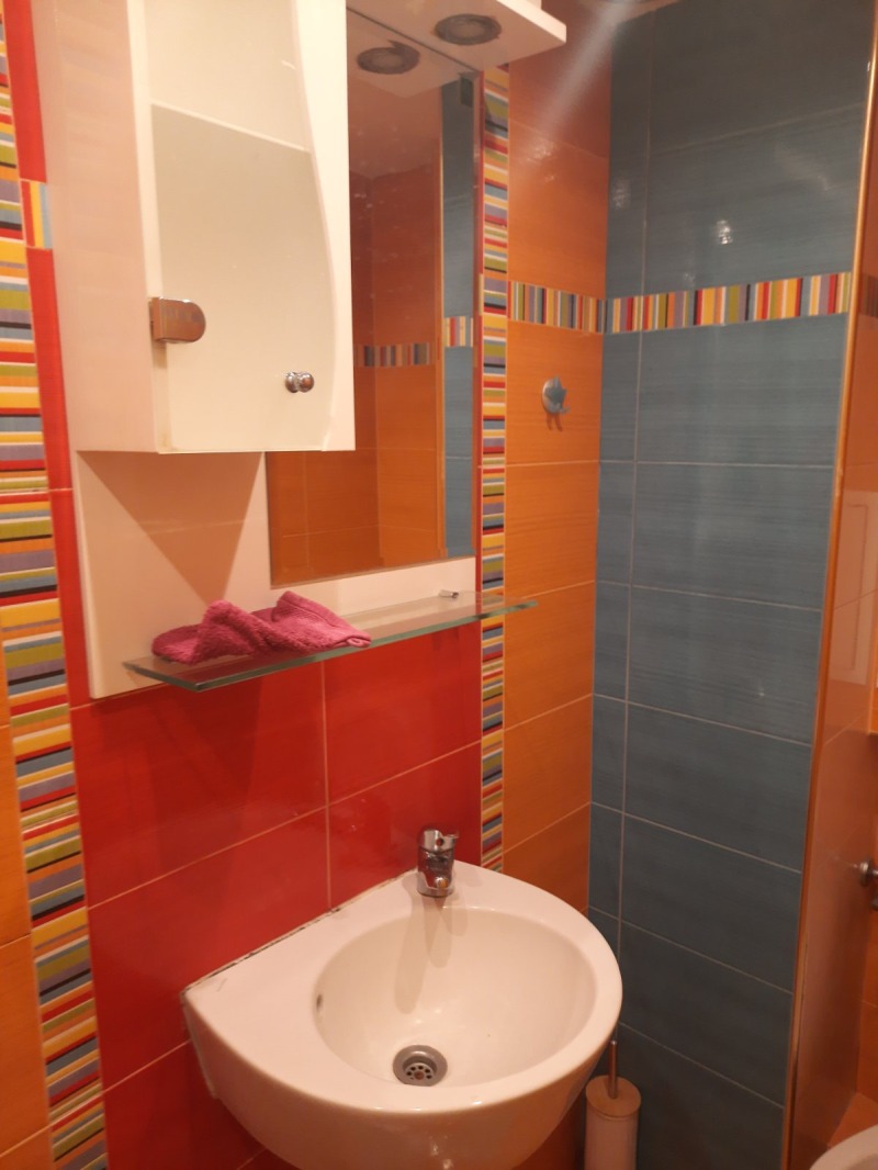 For Rent  Attic Sofia , Lozenets , 25 sq.m | 15014553 - image [4]