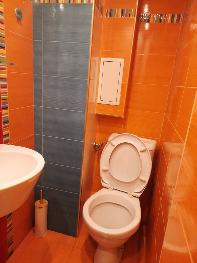 Kiralık  Çatı katı Sofia , Lozenec , 25 metrekare | 15014553 - görüntü [7]