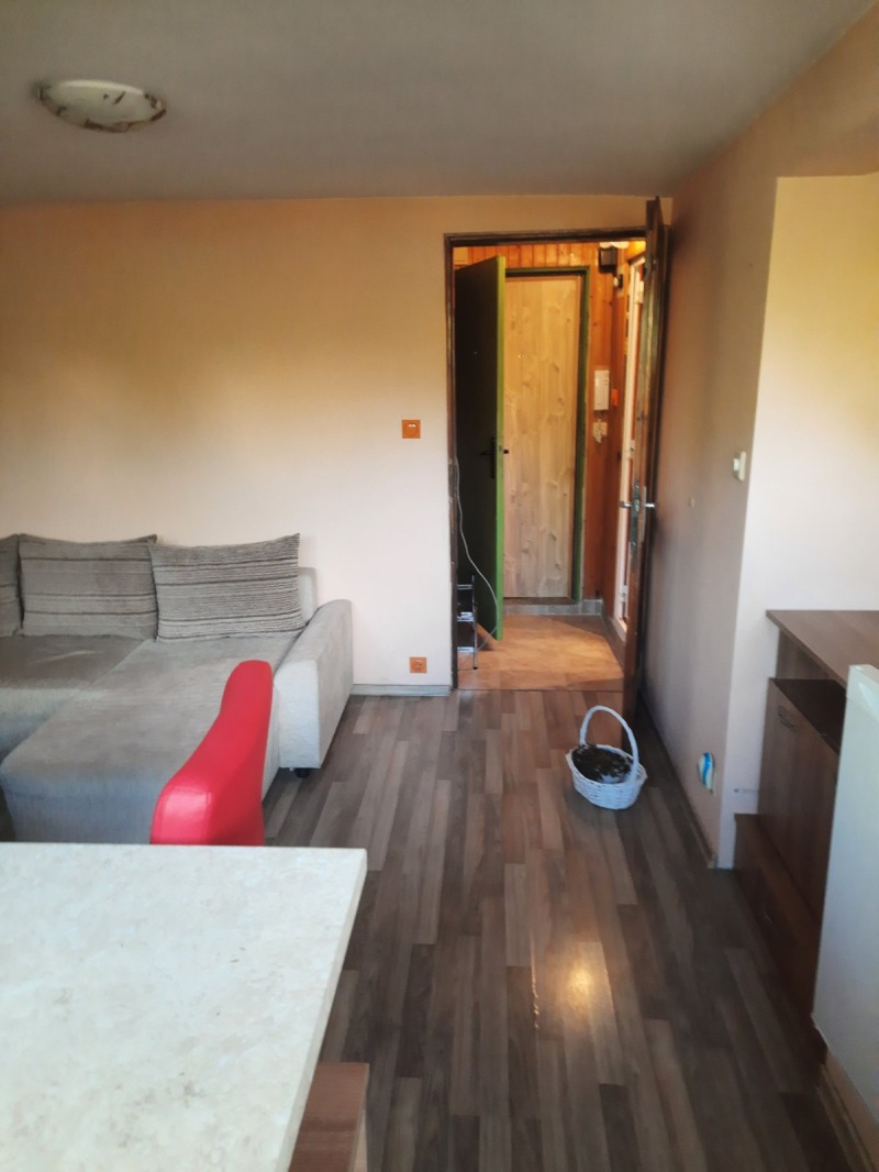 K pronájmu  Podkroví Sofia , Lozenec , 25 m2 | 15014553 - obraz [11]