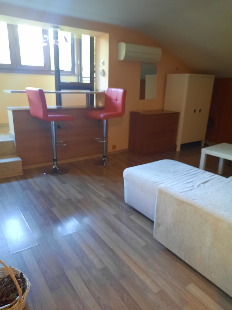 Te huur  Zolder Sofia , Lozenets , 25 m² | 33217333 - afbeelding [6]