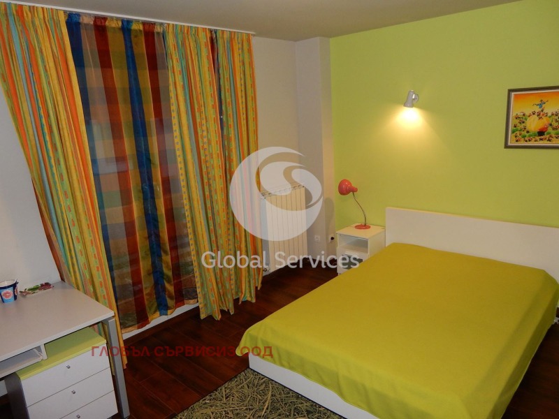 Дава под наем КЪЩА, гр. София, м-т Камбаните, снимка 15 - Къщи - 52208058