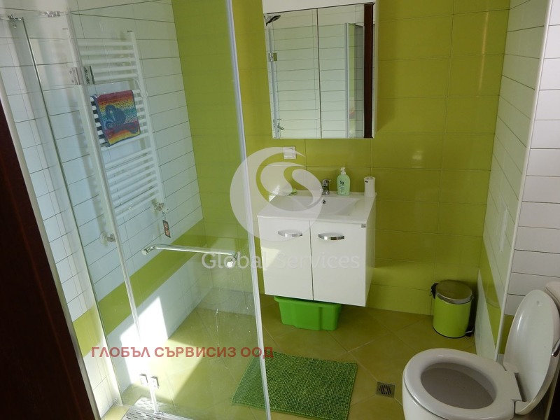 Дава под наем КЪЩА, гр. София, м-т Камбаните, снимка 13 - Къщи - 52208058