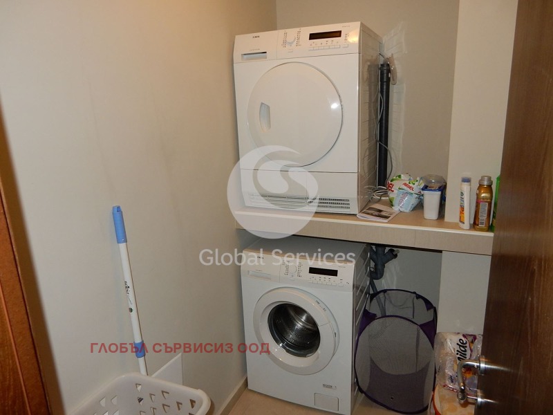 Дава под наем КЪЩА, гр. София, м-т Камбаните, снимка 12 - Къщи - 52208058