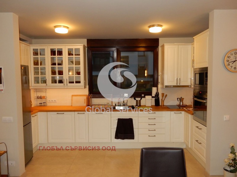 Дава под наем КЪЩА, гр. София, м-т Камбаните, снимка 8 - Къщи - 52208058