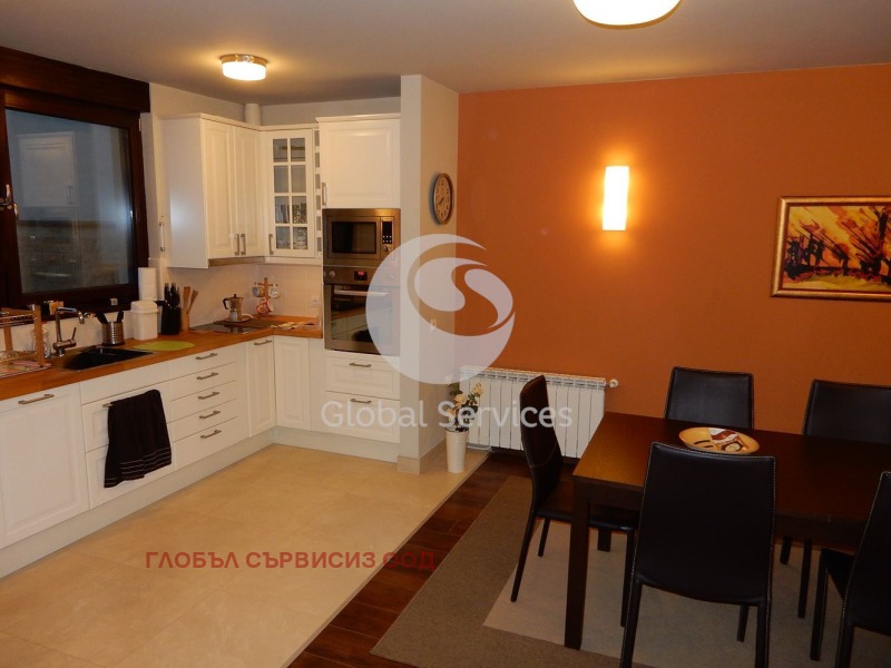 Дава под наем КЪЩА, гр. София, м-т Камбаните, снимка 9 - Къщи - 52208058