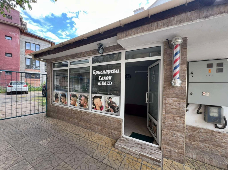 K pronájmu  Prodejna Kardžali , Centar , 10 m2 | 93703232