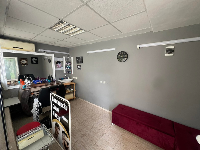 K pronájmu  Prodejna Kardžali , Centar , 10 m2 | 93703232 - obraz [3]