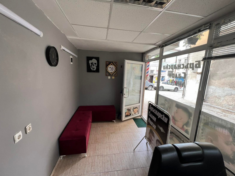 K pronájmu  Prodejna Kardžali , Centar , 10 m2 | 93703232 - obraz [2]