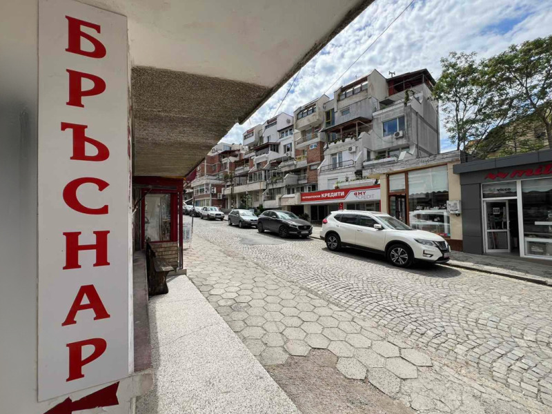 K pronájmu  Prodejna Kardžali , Centar , 10 m2 | 93703232 - obraz [4]