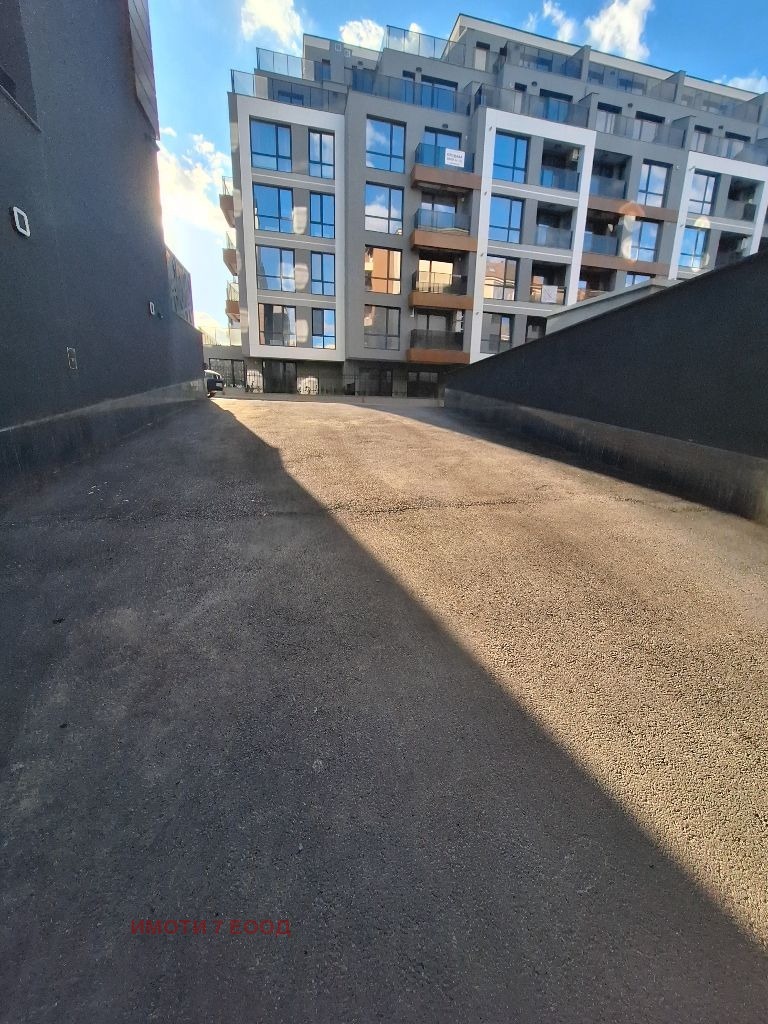 Дава под наем  Гараж град София , Студентски град , 22 кв.м | 55433102 - изображение [2]