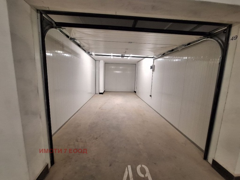 Дава под наем  Гараж град София , Студентски град , 22 кв.м | 55433102 - изображение [4]