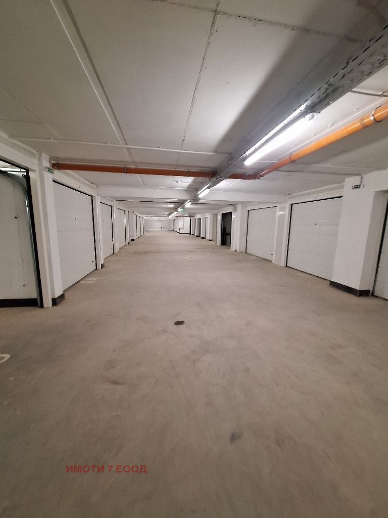 Дава под наем  Гараж град София , Студентски град , 22 кв.м | 55433102 - изображение [5]