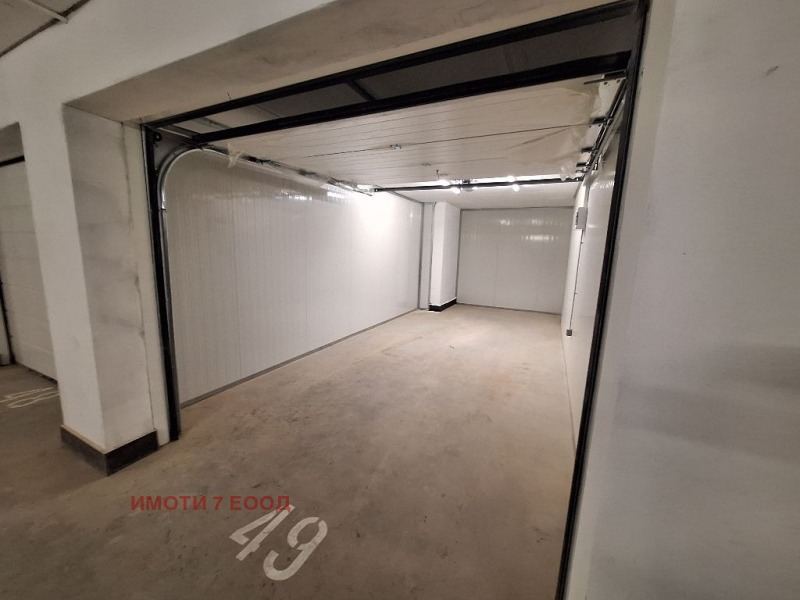 Дава под наем  Гараж град София , Студентски град , 22 кв.м | 55433102 - изображение [3]