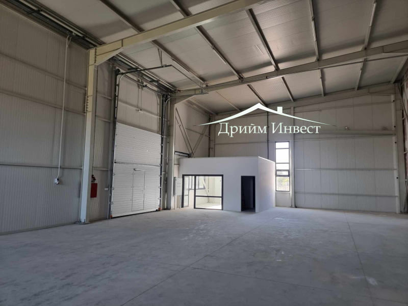 Para alugar  Construção industrial Plovdiv , Industrialna zona - Sever , 1135 m² | 93993640 - imagem [3]