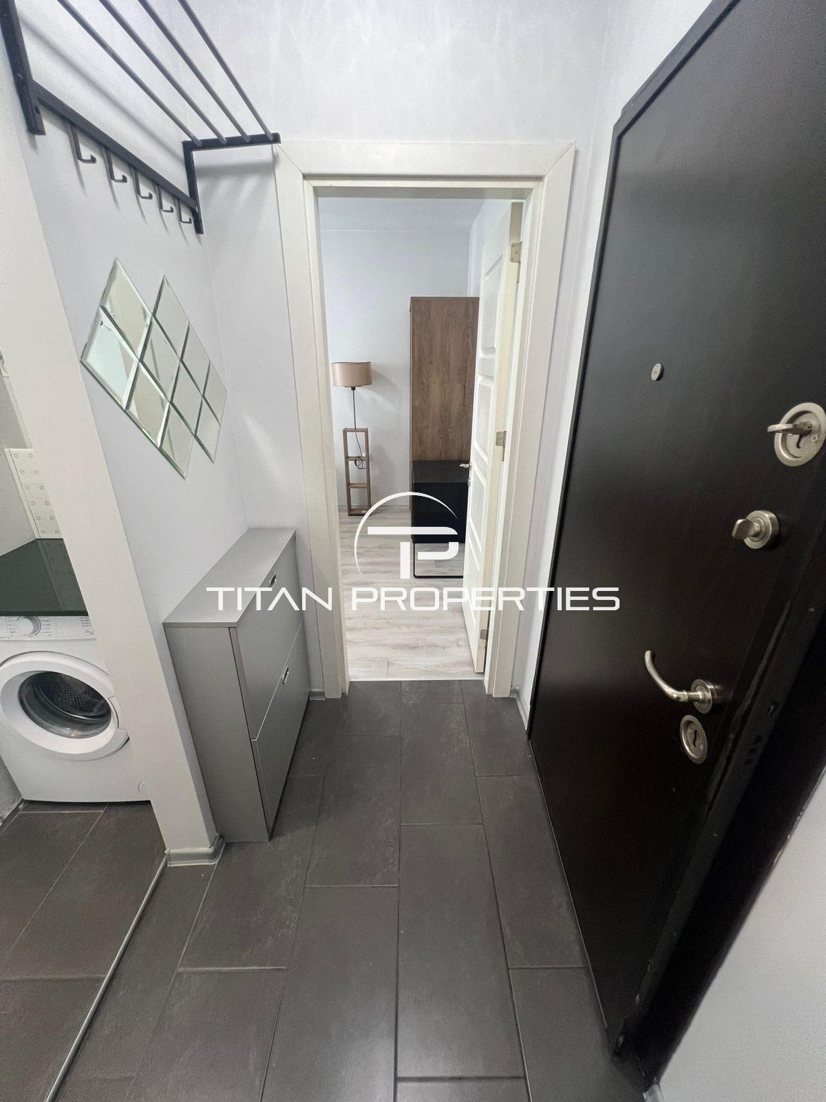 Дава под наем 2-СТАЕН, гр. Бургас, Лазур, снимка 2 - Апартаменти - 54116720