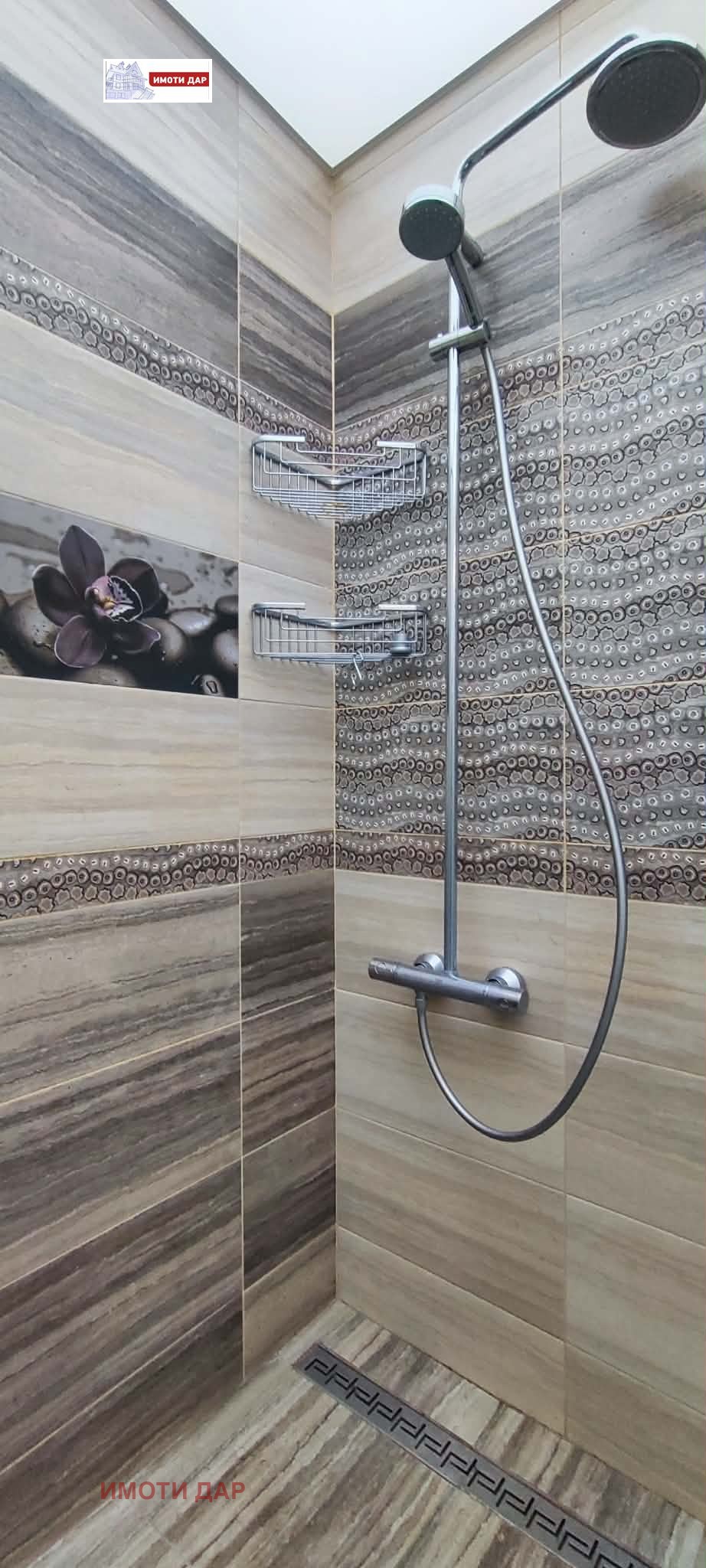 Дава под наем 3-СТАЕН, гр. Варна, Чаталджа, снимка 16 - Апартаменти - 53648645