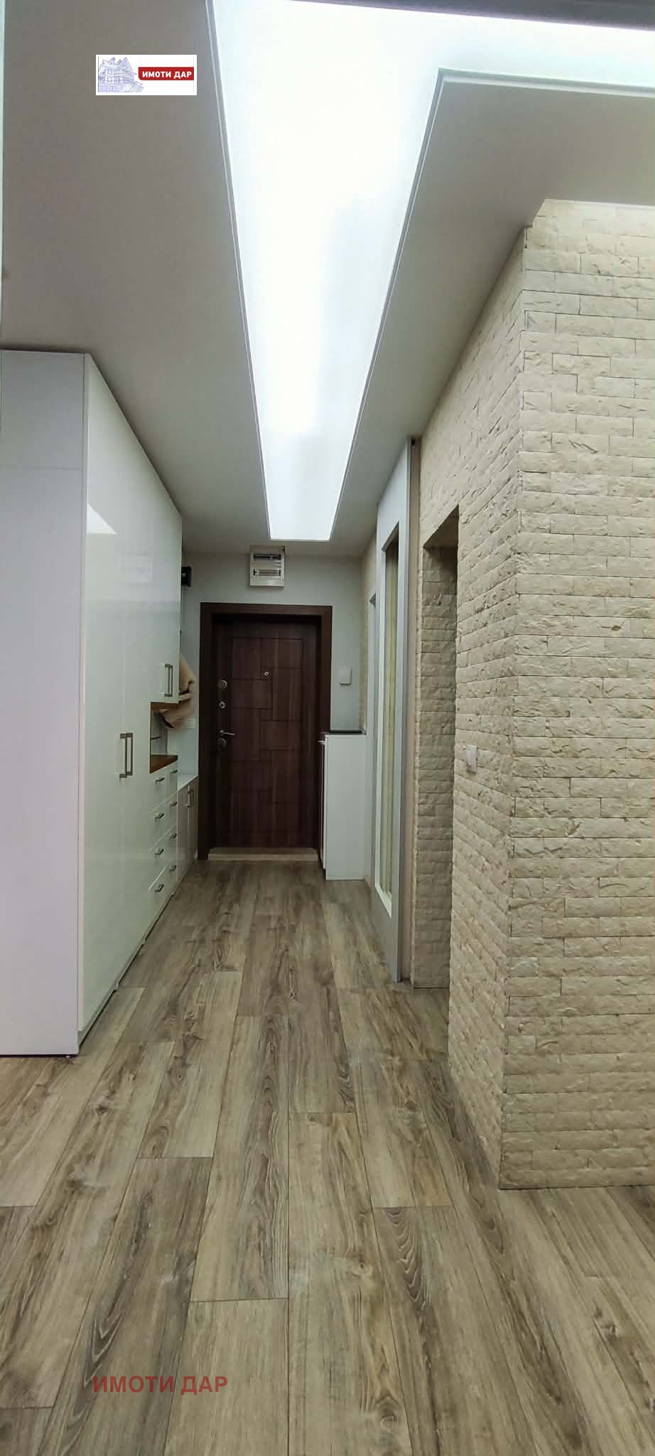 Дава под наем 3-СТАЕН, гр. Варна, Чаталджа, снимка 15 - Апартаменти - 53648645