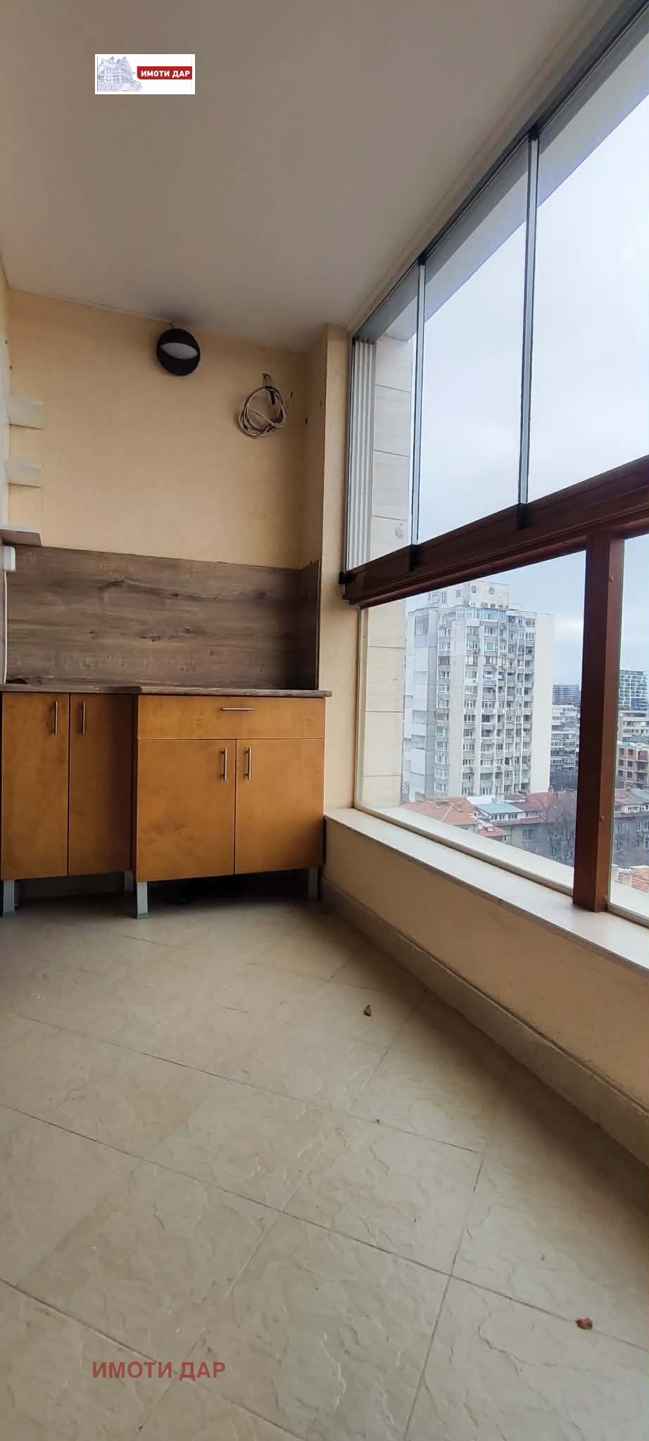 Дава под наем 3-СТАЕН, гр. Варна, Чаталджа, снимка 8 - Апартаменти - 53648645