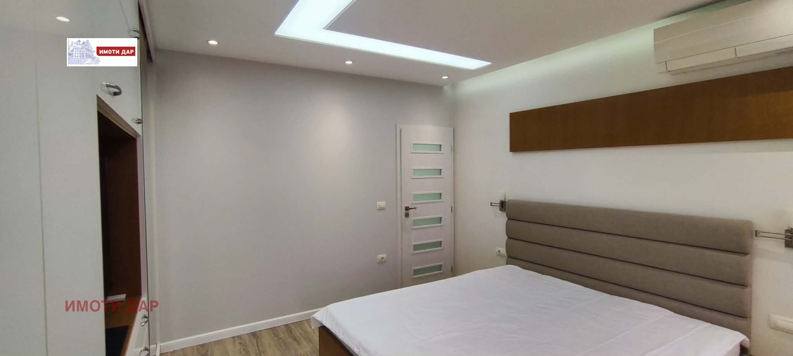 Дава под наем 3-СТАЕН, гр. Варна, Чаталджа, снимка 9 - Апартаменти - 53648645