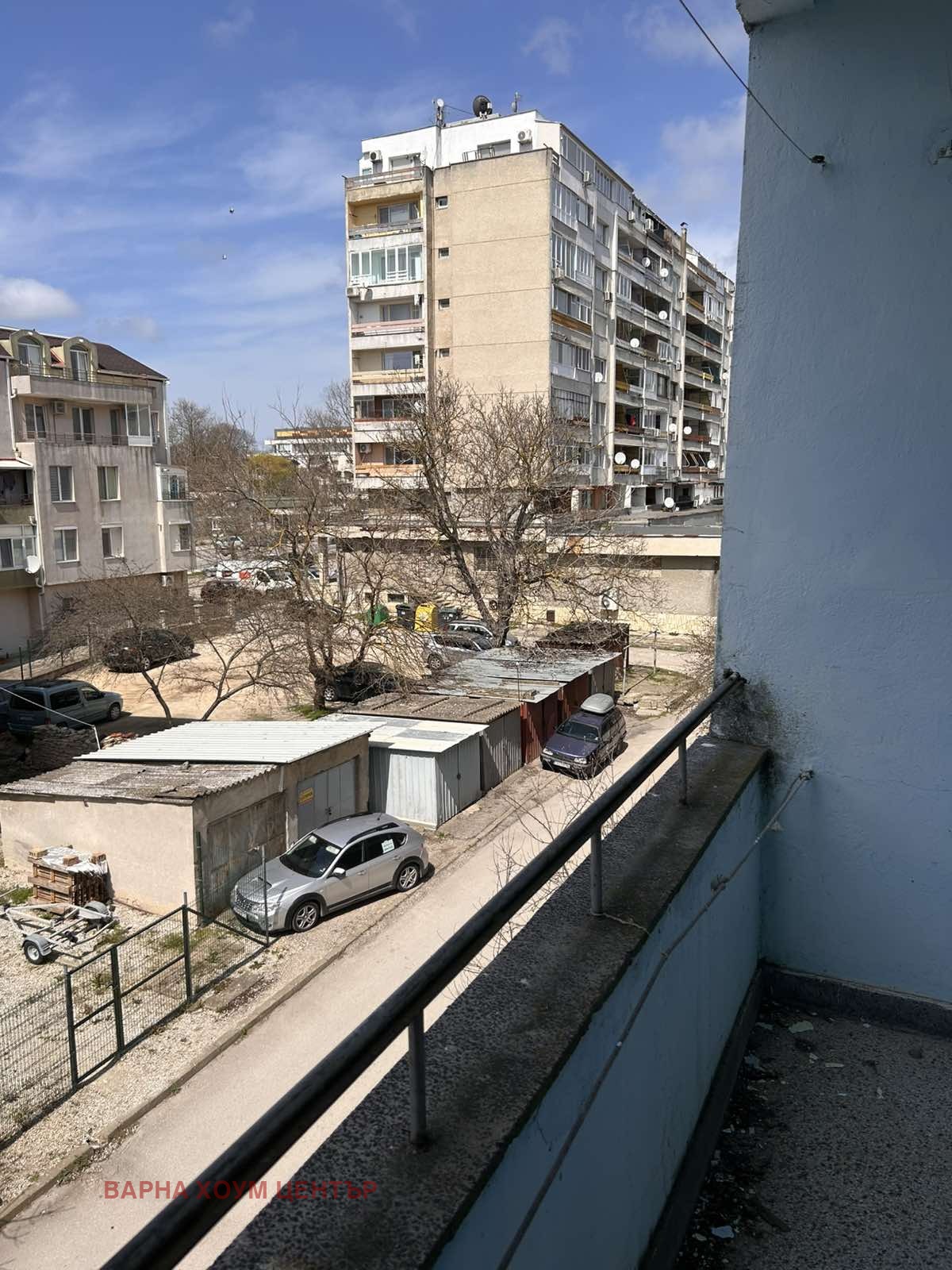 Дава под наем МНОГОСТАЕН, гр. Каварна, област Добрич, снимка 3 - Апартаменти - 54455223