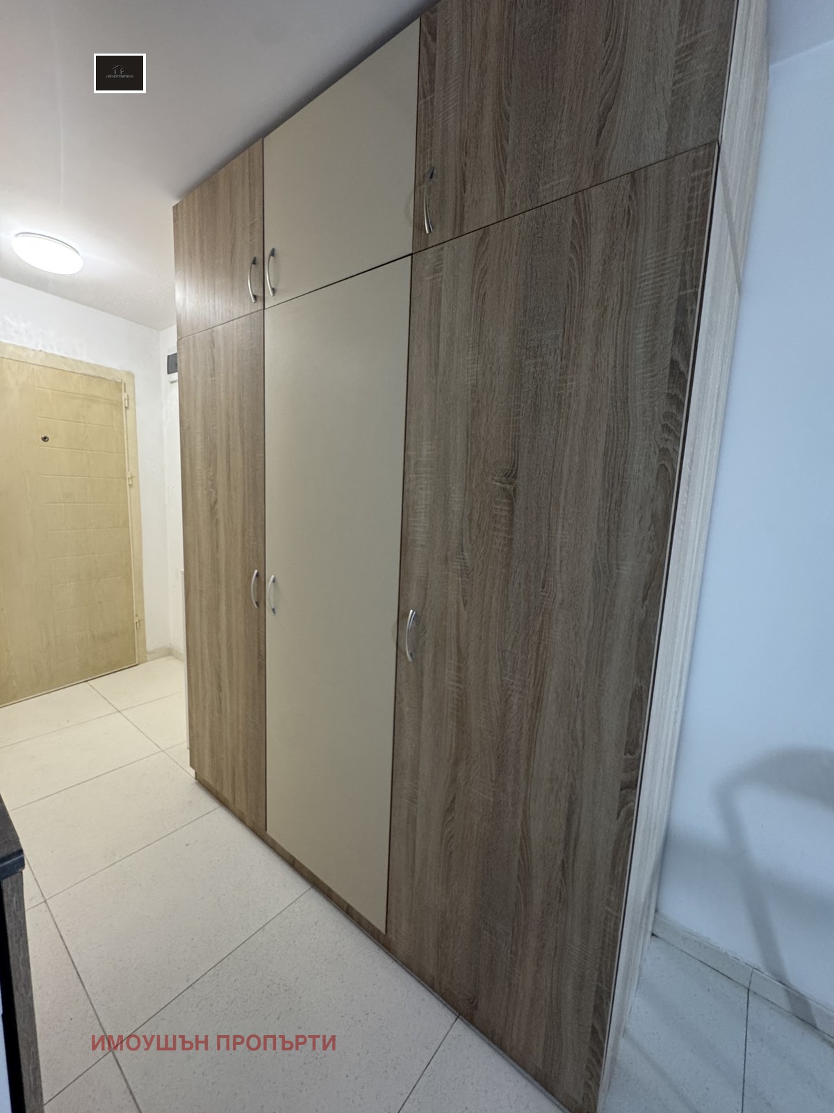 Дава под Наем 1-СТАЕН | Imot.bg — изображение 6