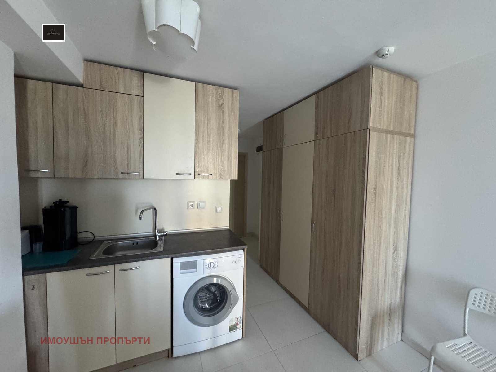 Дава под Наем 1-СТАЕН | Imot.bg — изображение 2