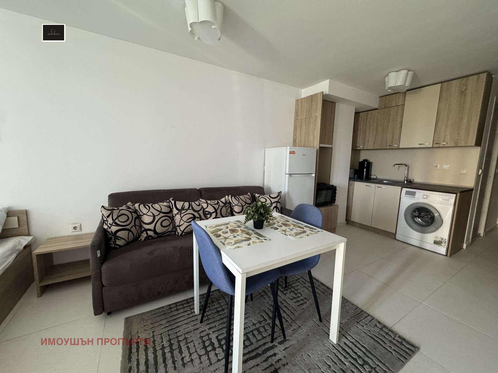 Дава под Наем 1-СТАЕН | Imot.bg — изображение 1