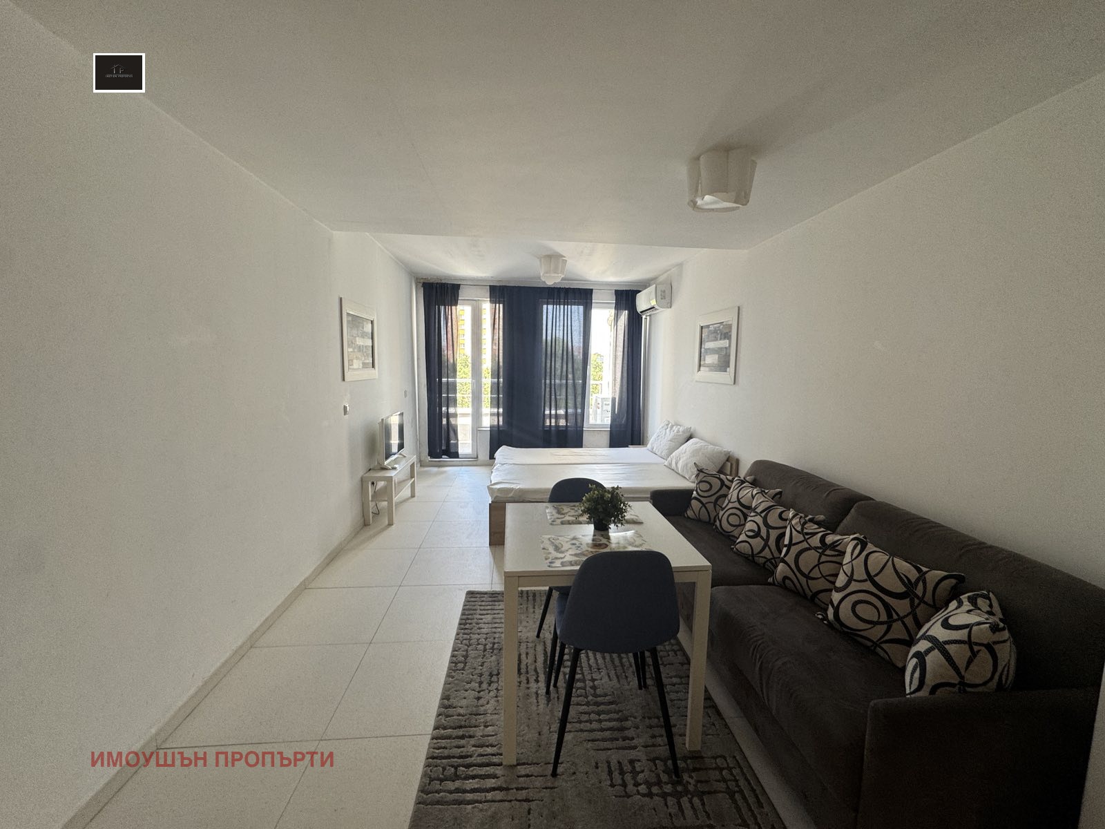 Дава под Наем 1-СТАЕН | Imot.bg — изображение 3
