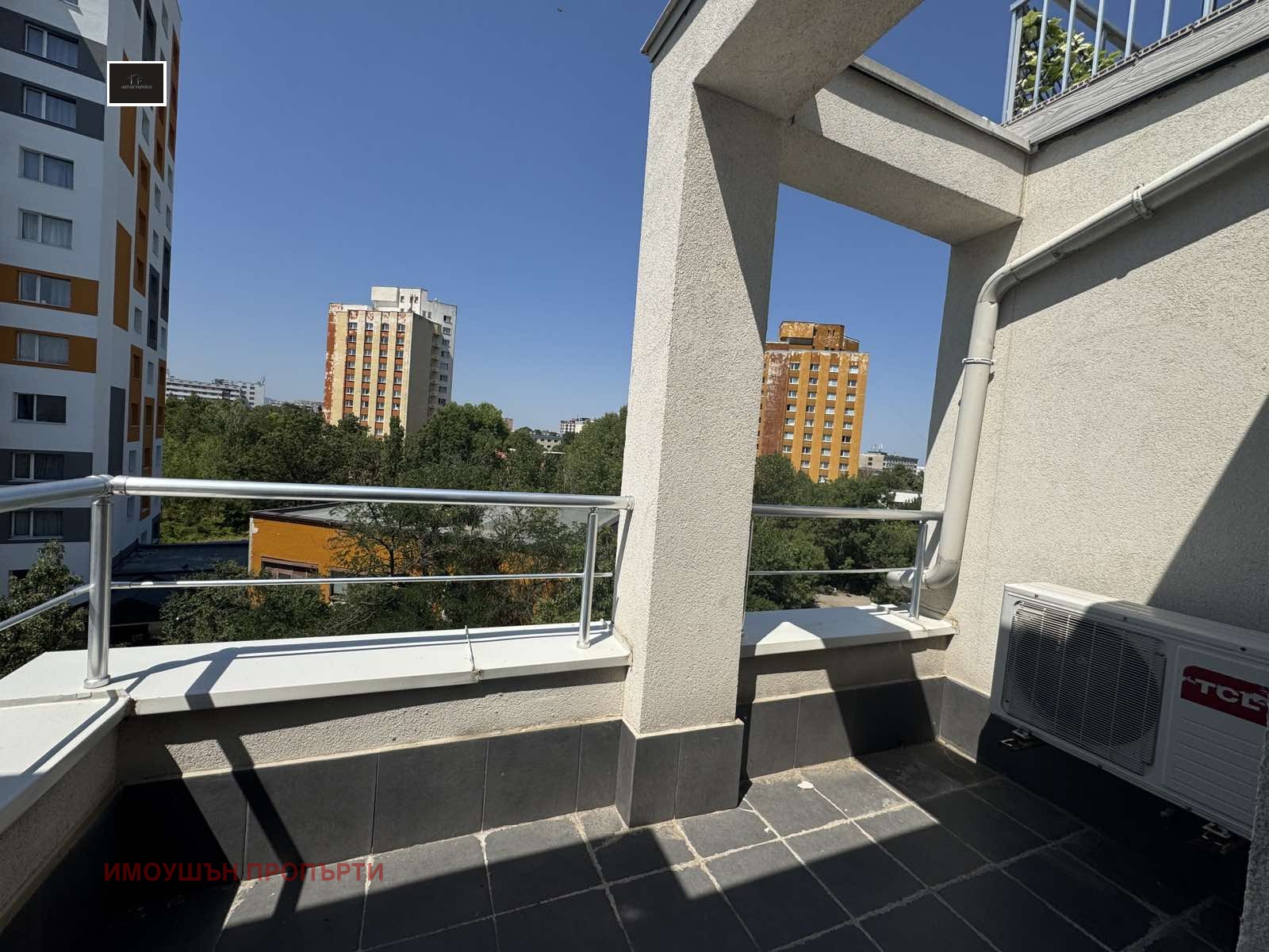 Дава под Наем 1-СТАЕН | Imot.bg — изображение 7