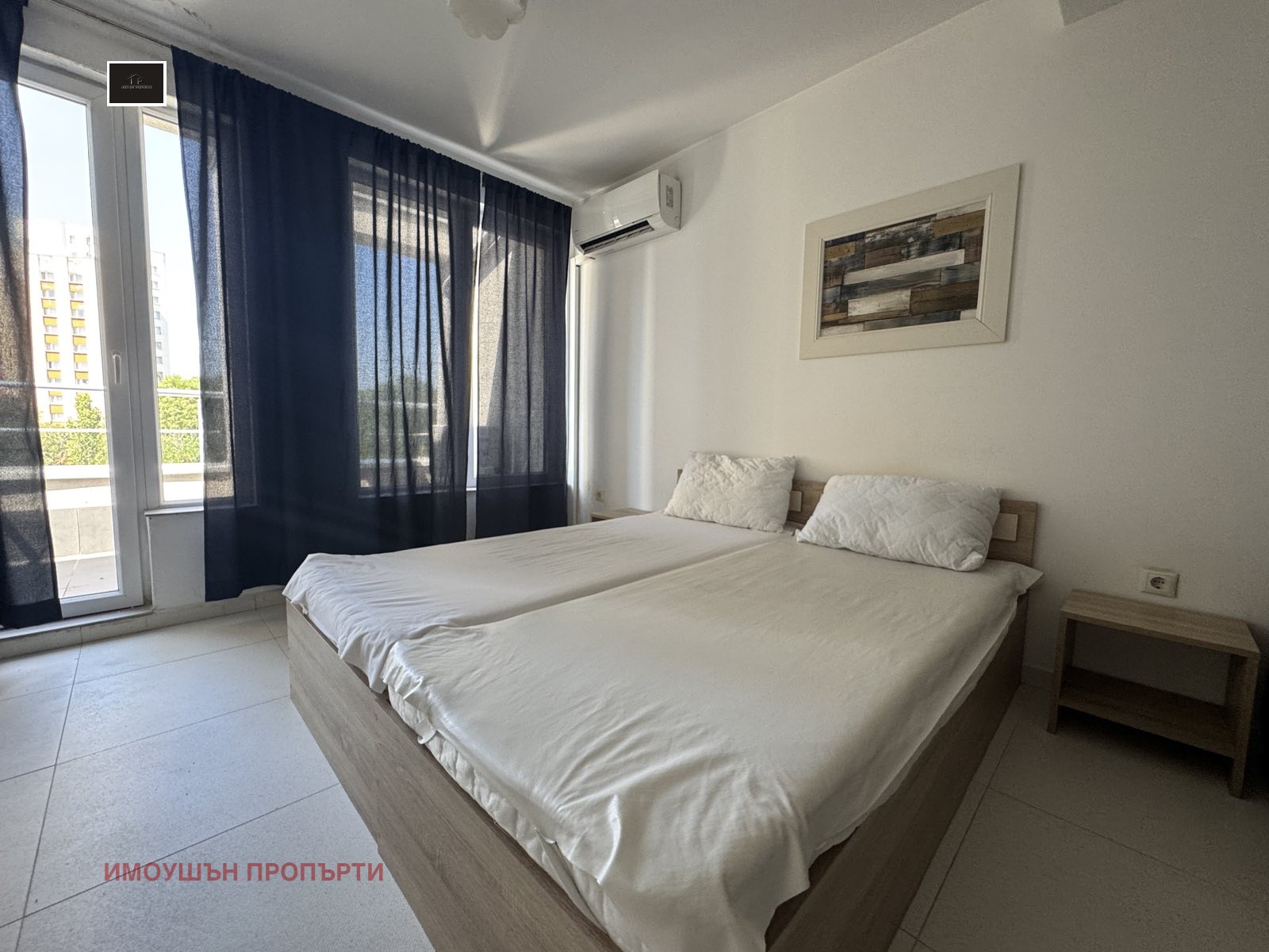 Дава под Наем 1-СТАЕН | Imot.bg — изображение 5