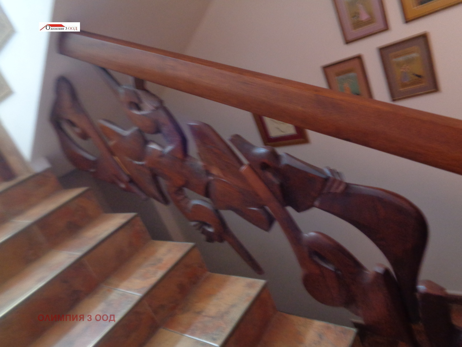 Дава под Наем ЕТАЖ ОТ КЪЩА | Imot.bg — изображение 6